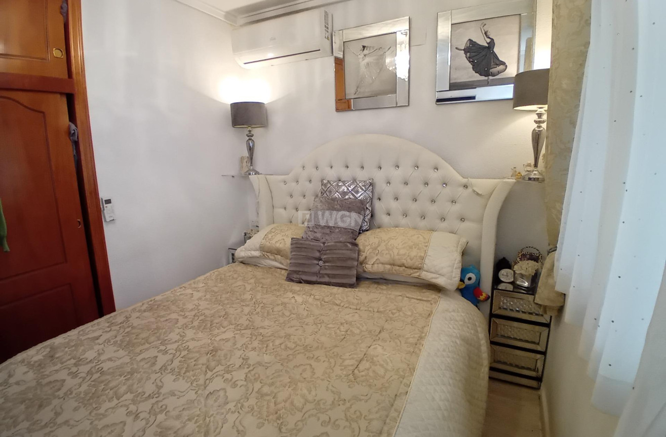 Odsprzedaż - Villa - Mazarron - Camposol