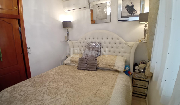 Odsprzedaż - Villa - Mazarron - Camposol