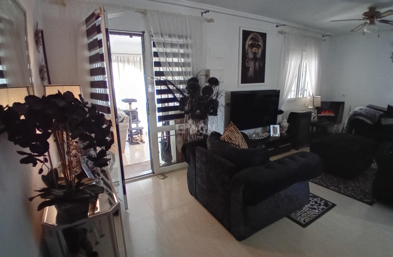 Odsprzedaż - Villa - Mazarron - Camposol