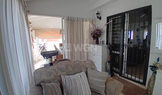 Odsprzedaż - Villa - Mazarron - Camposol