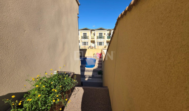 Resale - Villa - Orihuela Costa - Villamartín-las Filipinas