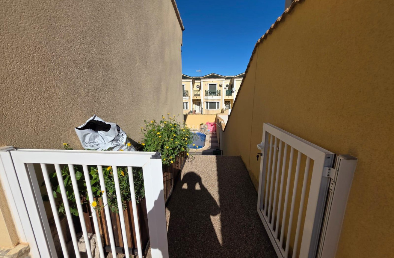 Resale - Villa - Orihuela Costa - Villamartín-las Filipinas