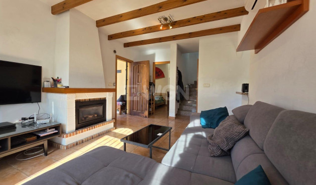 Resale - Villa - Orihuela Costa - Villamartín-las Filipinas