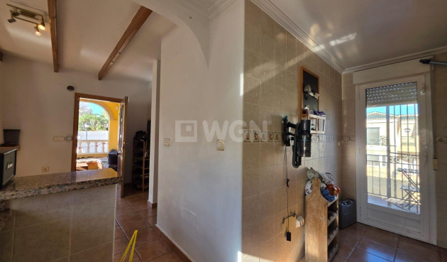 Resale - Villa - Orihuela Costa - Villamartín-las Filipinas