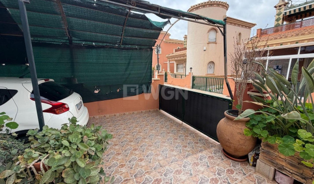 Odsprzedaż - Villa - Orihuela Costa - Playa Flamenca