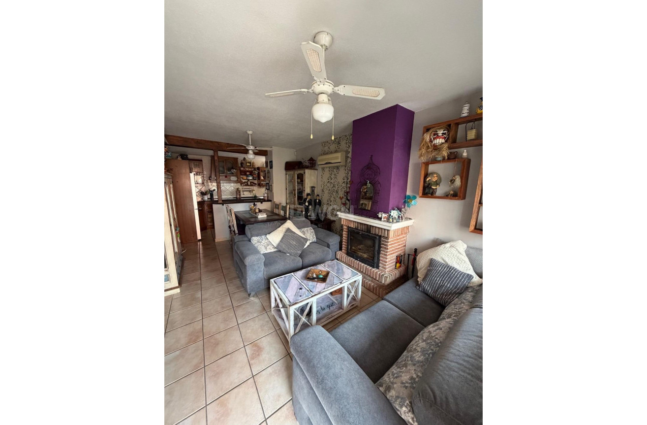 Odsprzedaż - Villa - Orihuela Costa - Playa Flamenca