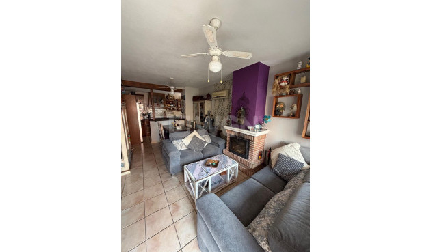 Odsprzedaż - Villa - Orihuela Costa - Playa Flamenca