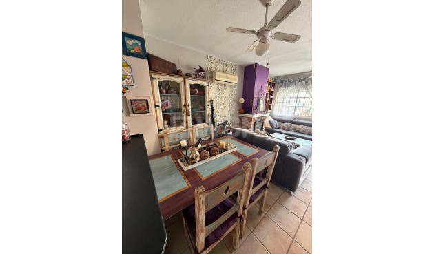 Odsprzedaż - Villa - Orihuela Costa - Playa Flamenca