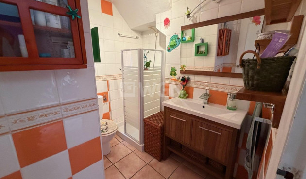 Odsprzedaż - Villa - Orihuela Costa - Playa Flamenca