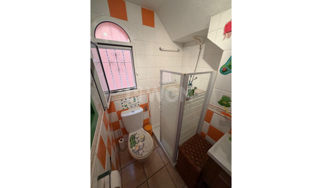 Odsprzedaż - Villa - Orihuela Costa - Playa Flamenca