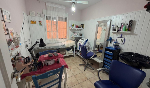 Odsprzedaż - Villa - Orihuela Costa - Playa Flamenca