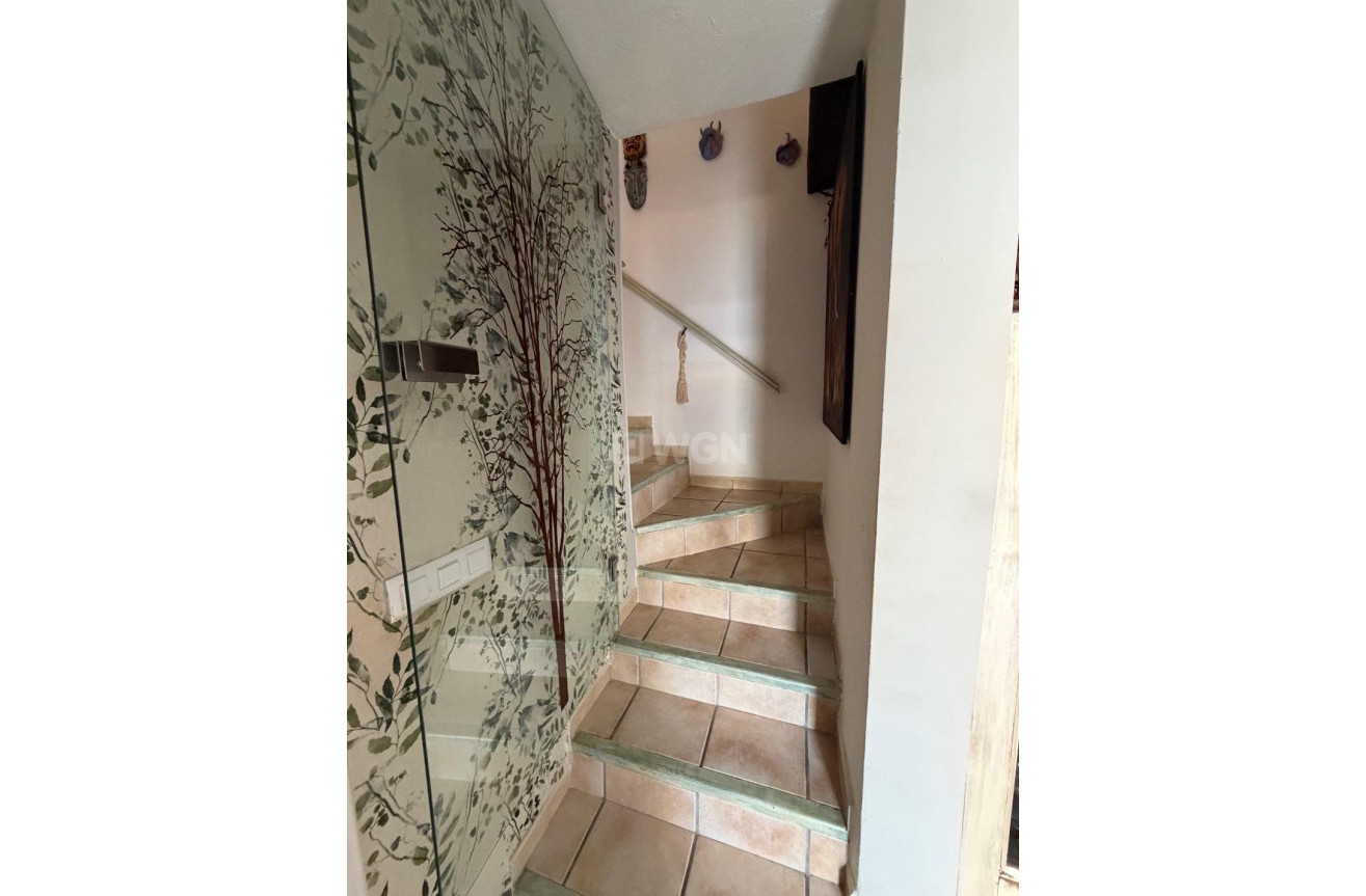 Odsprzedaż - Villa - Orihuela Costa - Playa Flamenca