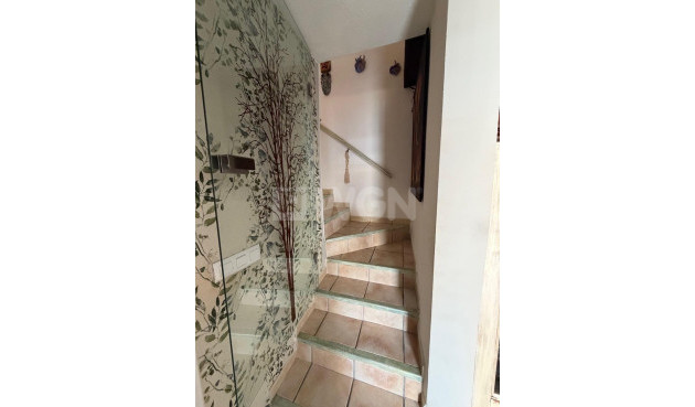 Odsprzedaż - Villa - Orihuela Costa - Playa Flamenca