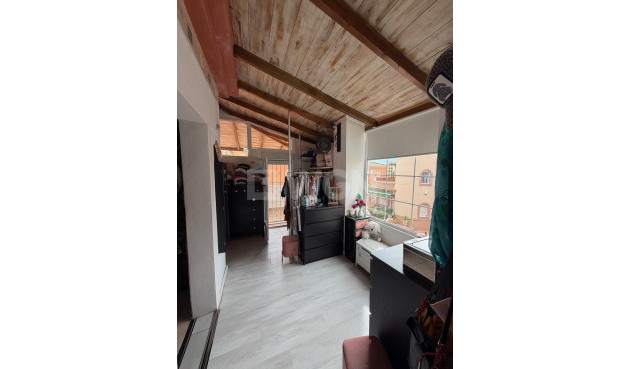 Odsprzedaż - Villa - Orihuela Costa - Playa Flamenca