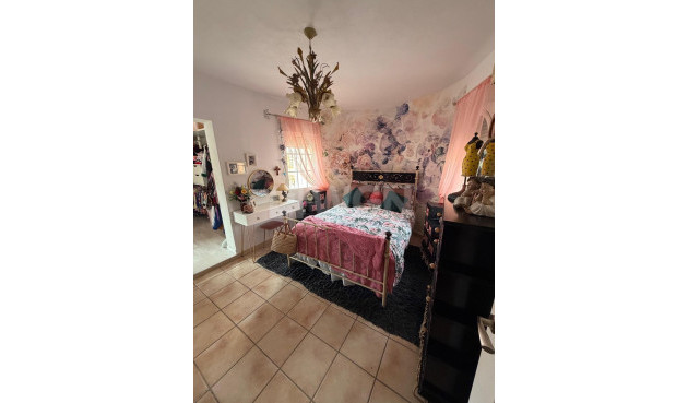 Odsprzedaż - Villa - Orihuela Costa - Playa Flamenca