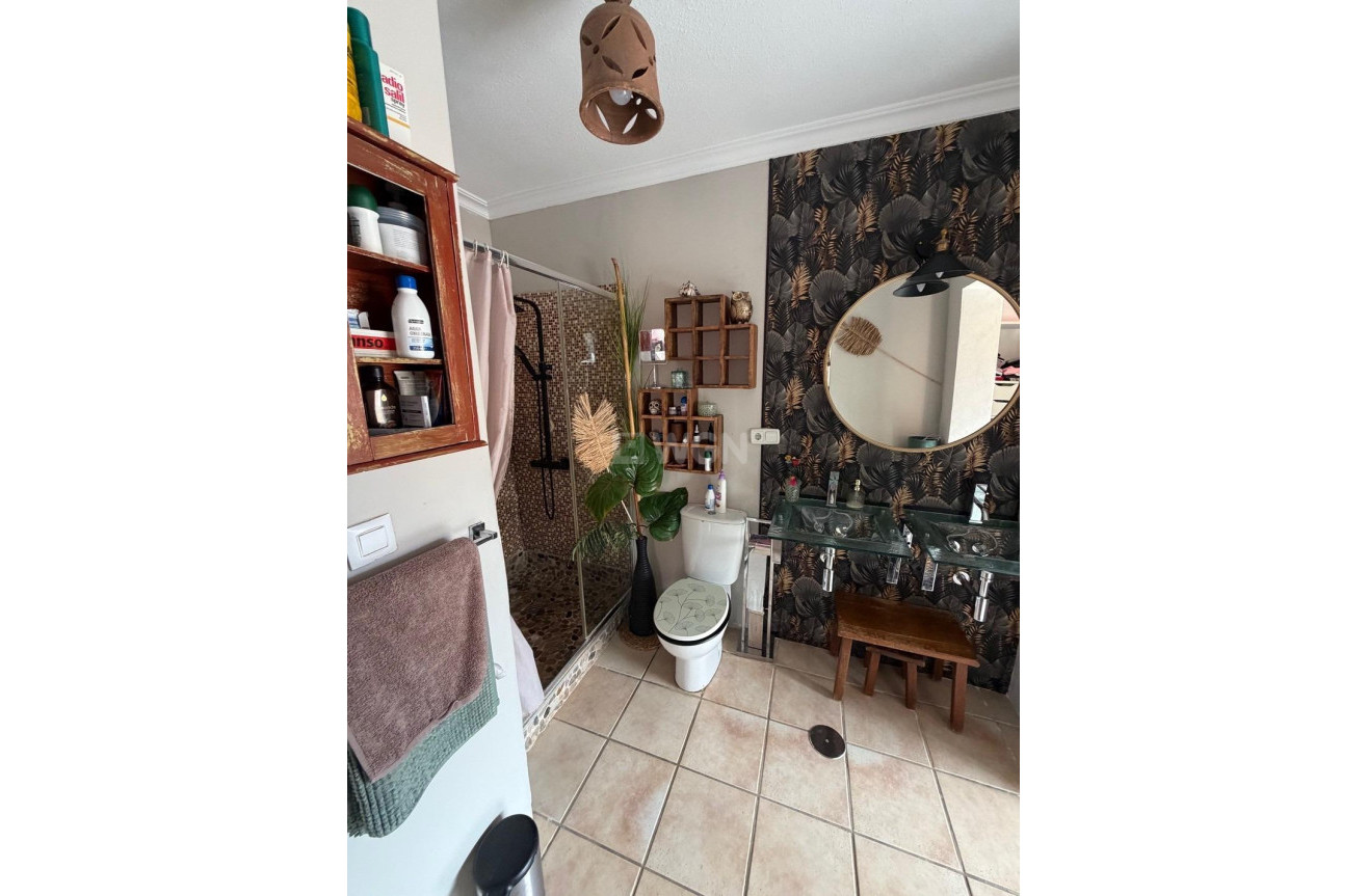 Odsprzedaż - Villa - Orihuela Costa - Playa Flamenca