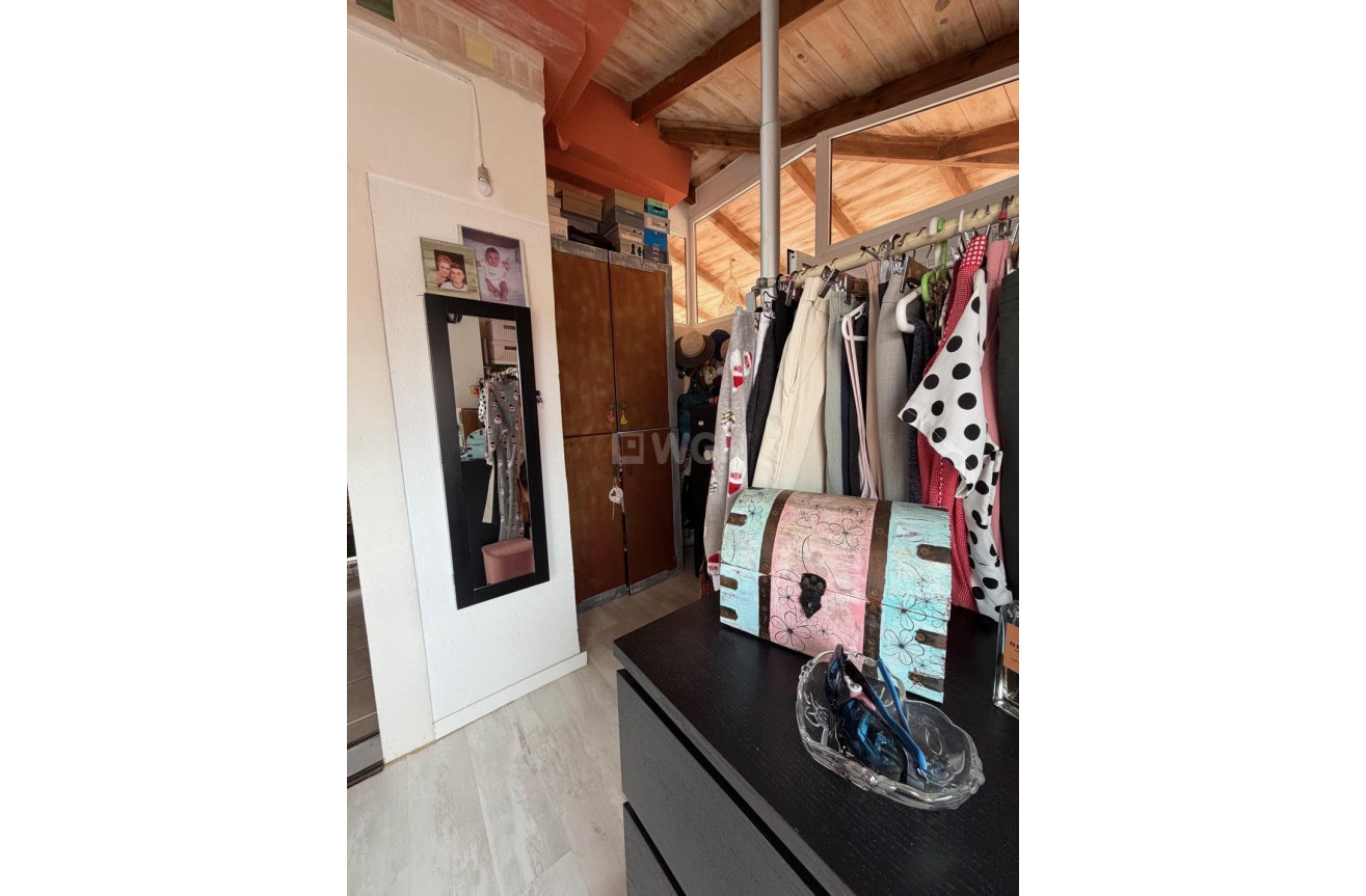 Odsprzedaż - Villa - Orihuela Costa - Playa Flamenca