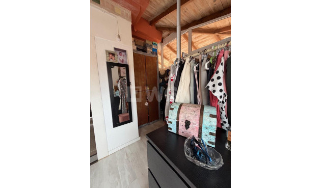 Odsprzedaż - Villa - Orihuela Costa - Playa Flamenca