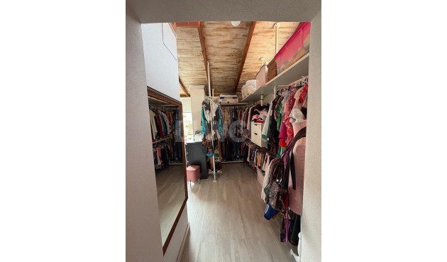 Odsprzedaż - Villa - Orihuela Costa - Playa Flamenca