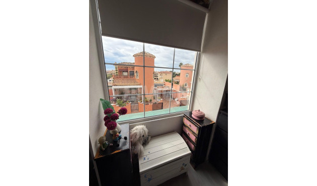 Odsprzedaż - Villa - Orihuela Costa - Playa Flamenca