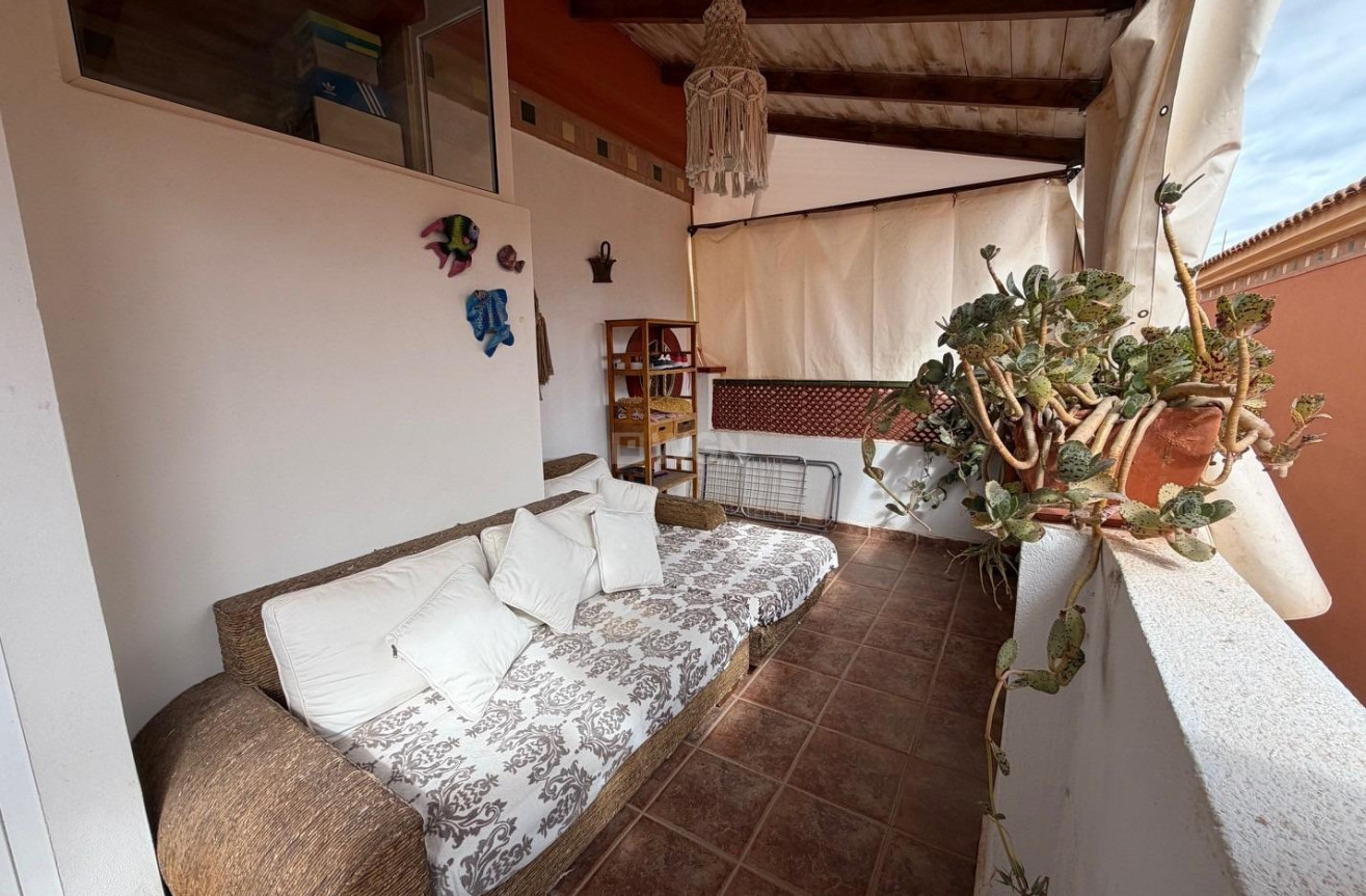 Odsprzedaż - Villa - Orihuela Costa - Playa Flamenca