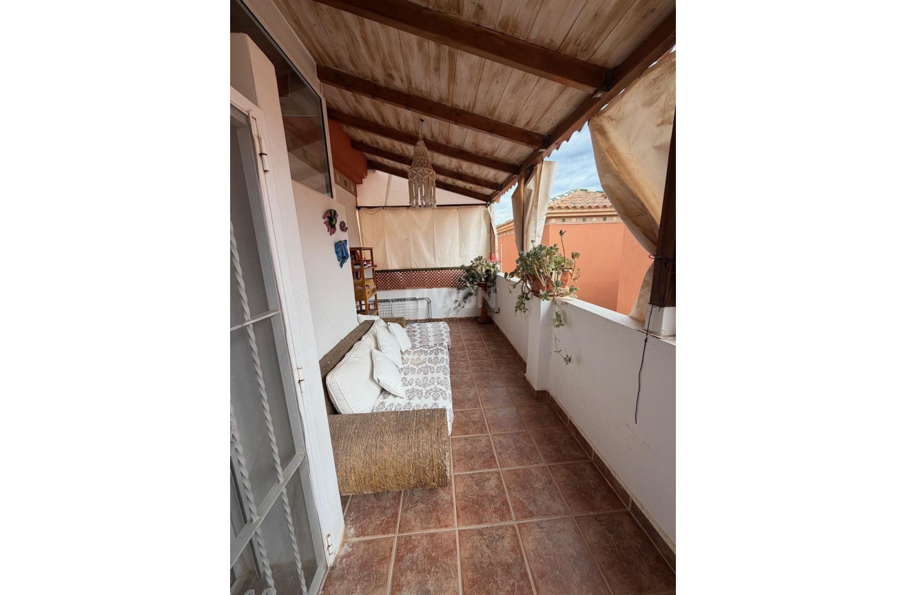 Odsprzedaż - Villa - Orihuela Costa - Playa Flamenca