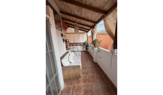 Odsprzedaż - Villa - Orihuela Costa - Playa Flamenca