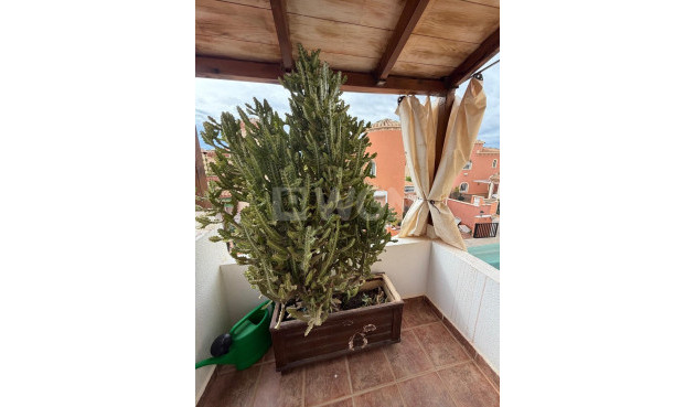 Odsprzedaż - Villa - Orihuela Costa - Playa Flamenca