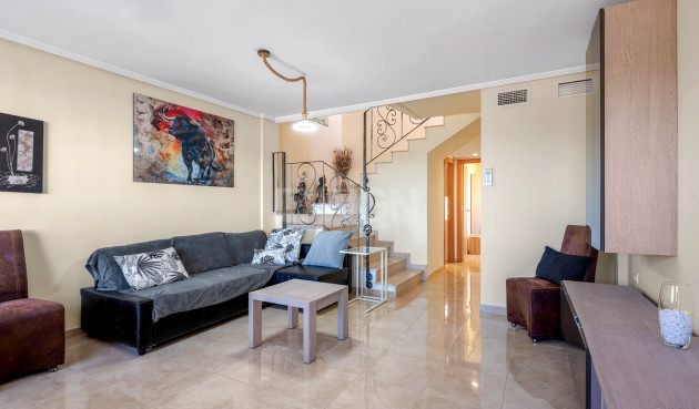 Odsprzedaż - Villa - Orihuela Costa - Costa Blanca