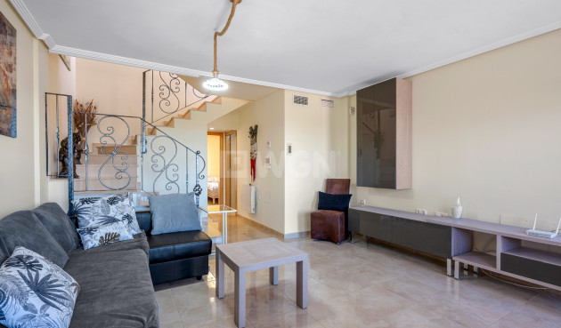 Odsprzedaż - Villa - Orihuela Costa - Costa Blanca