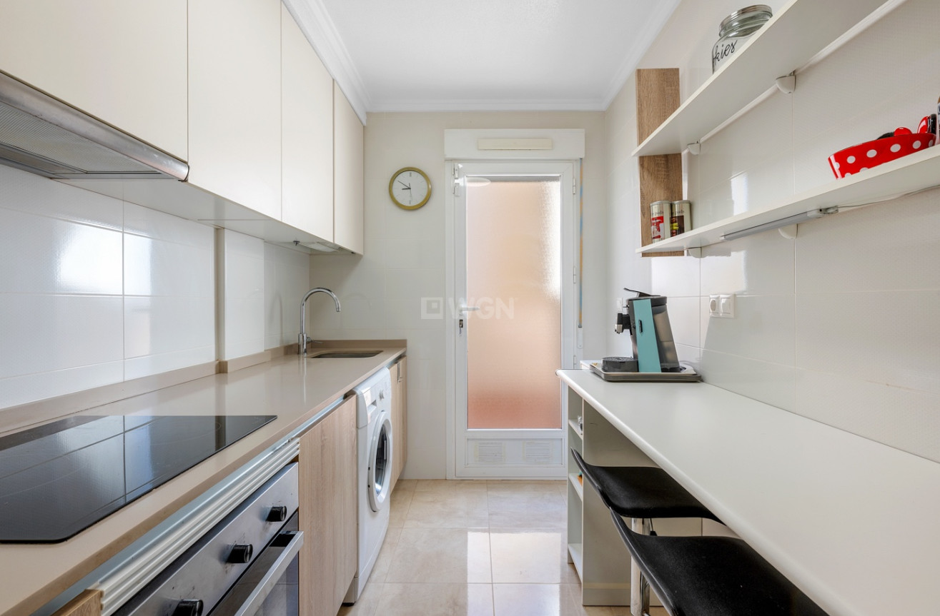 Odsprzedaż - Villa - Orihuela Costa - Costa Blanca