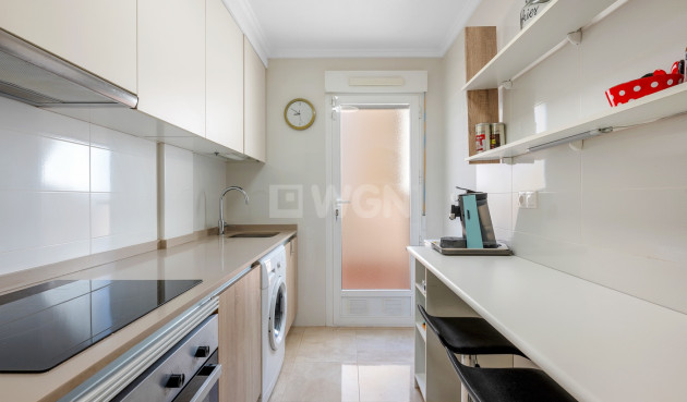 Odsprzedaż - Villa - Orihuela Costa - Costa Blanca