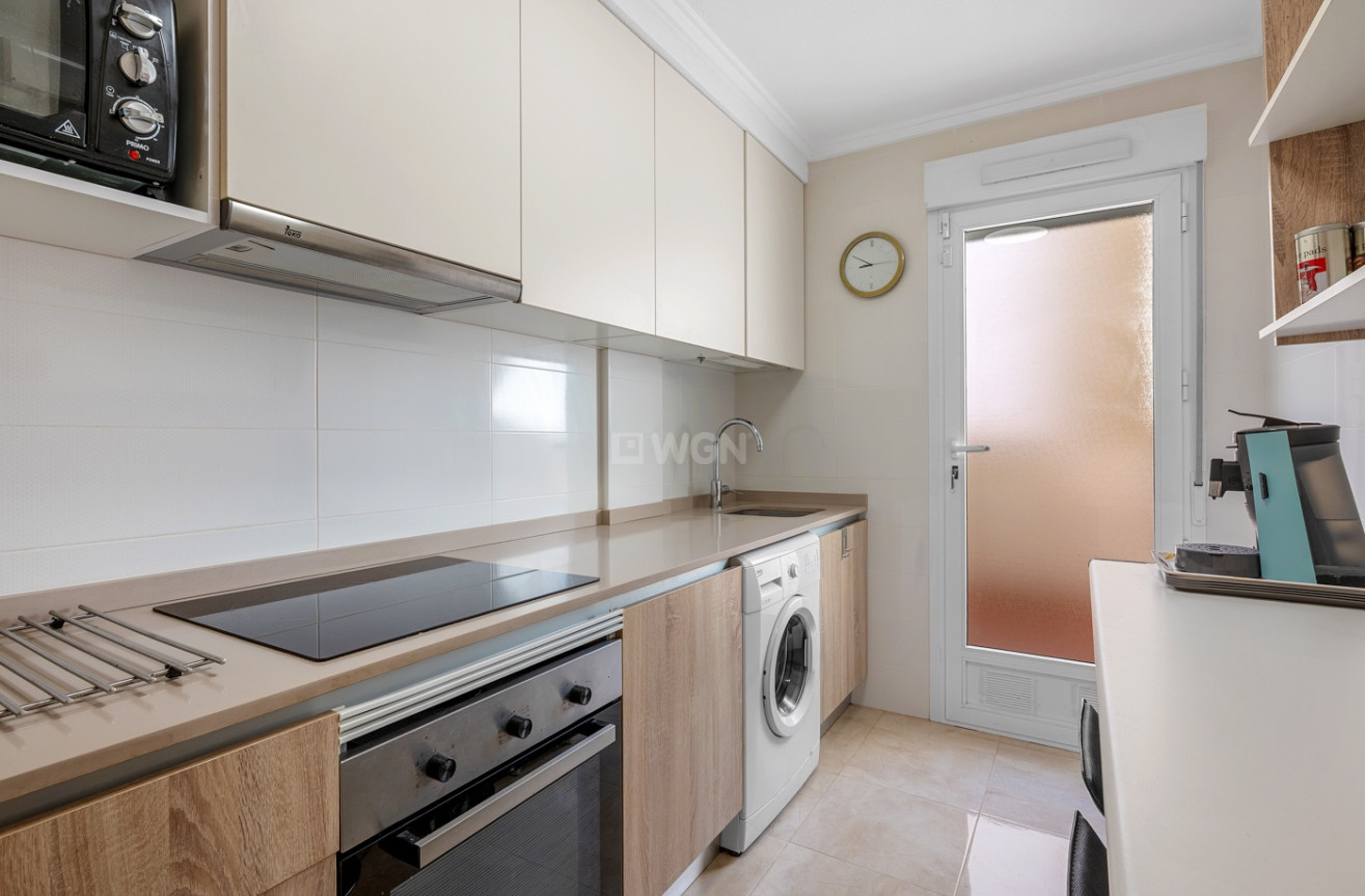 Odsprzedaż - Villa - Orihuela Costa - Costa Blanca