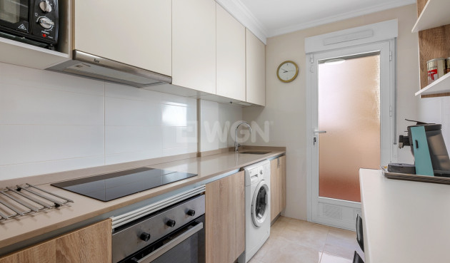 Odsprzedaż - Villa - Orihuela Costa - Costa Blanca