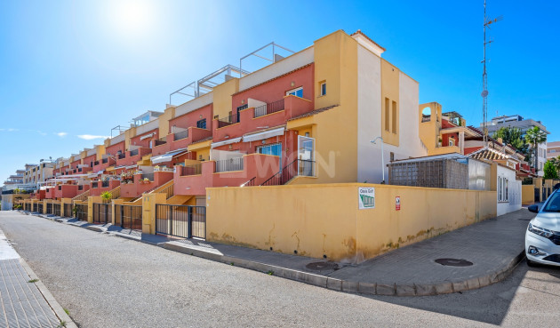 Odsprzedaż - Villa - Orihuela Costa - Costa Blanca