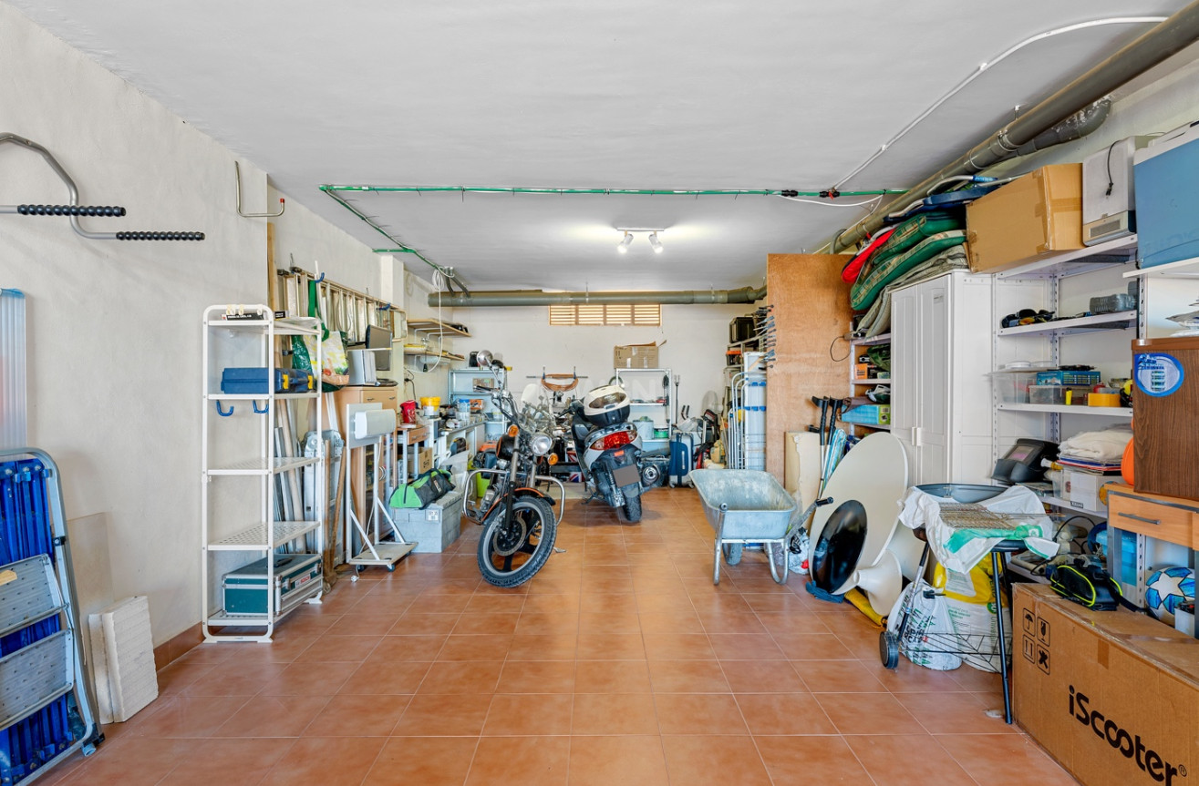 Odsprzedaż - Villa - Orihuela Costa - Costa Blanca