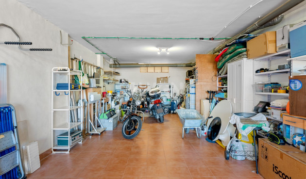 Odsprzedaż - Villa - Orihuela Costa - Costa Blanca