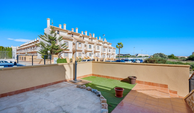 Odsprzedaż - Villa - Orihuela Costa - Costa Blanca