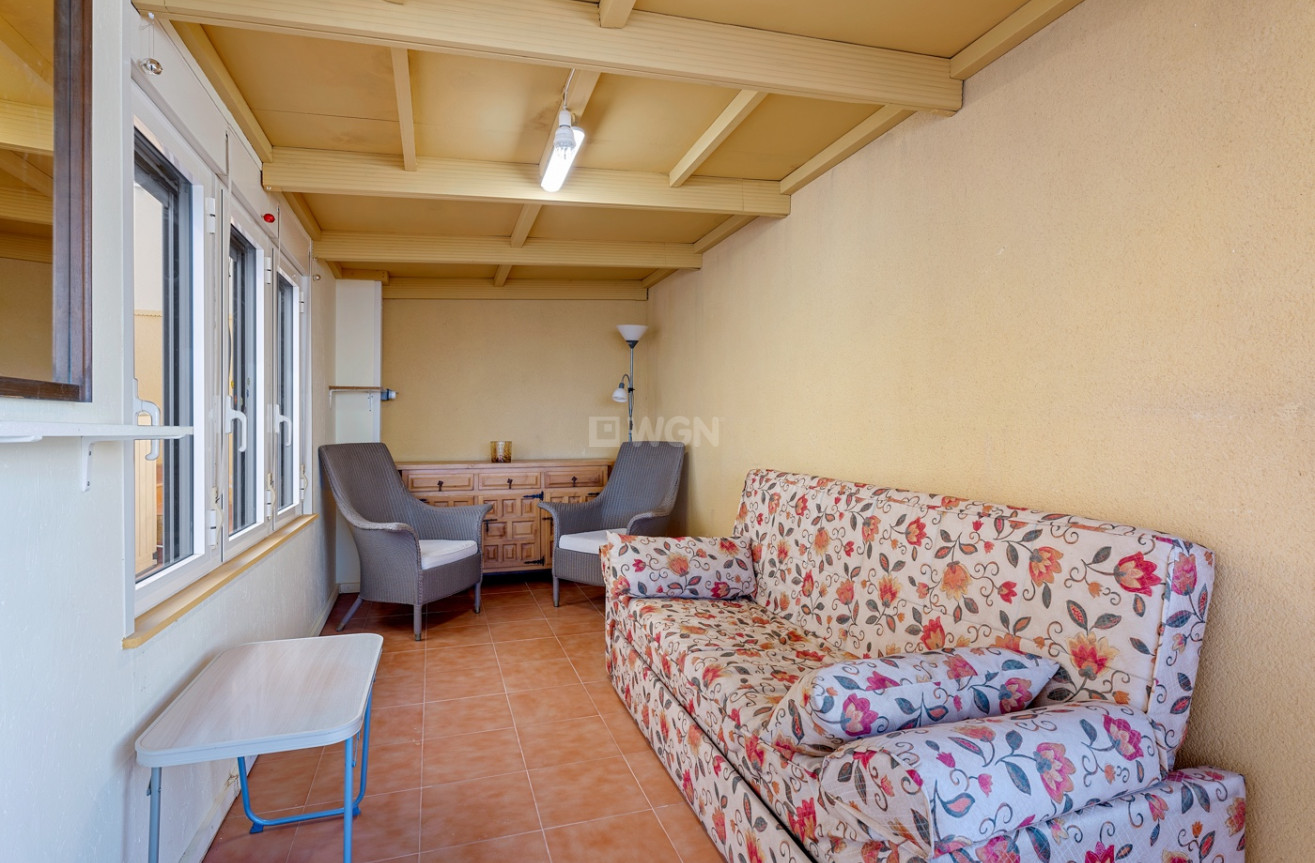 Odsprzedaż - Villa - Orihuela Costa - Costa Blanca