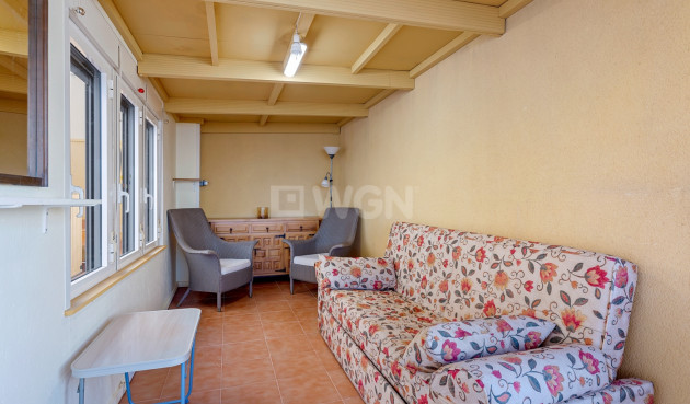 Odsprzedaż - Villa - Orihuela Costa - Costa Blanca