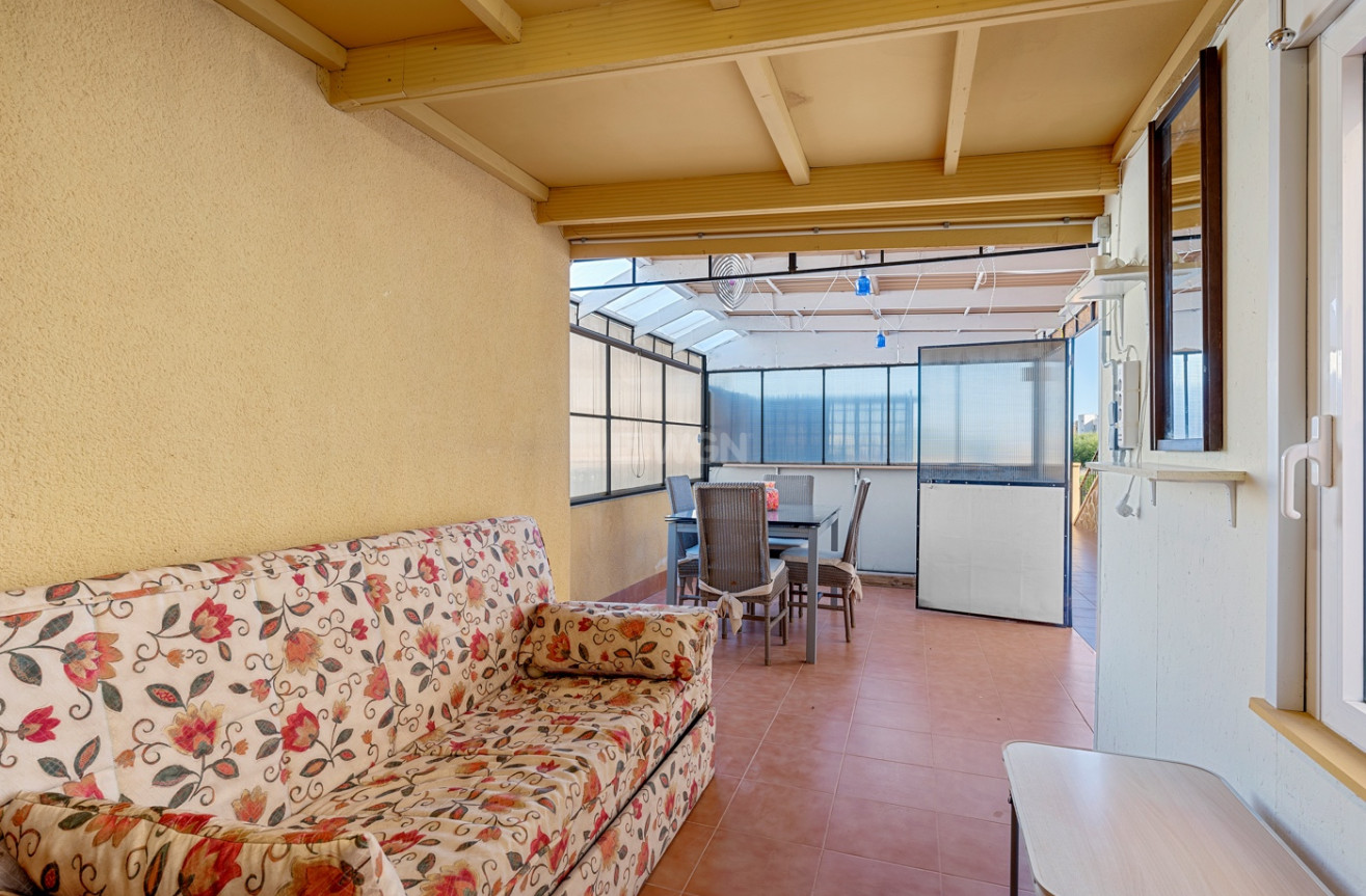 Odsprzedaż - Villa - Orihuela Costa - Costa Blanca