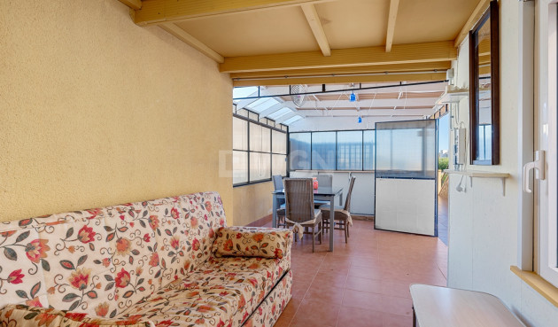 Odsprzedaż - Villa - Orihuela Costa - Costa Blanca