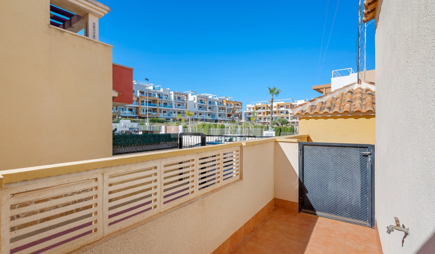 Odsprzedaż - Villa - Orihuela Costa - Costa Blanca