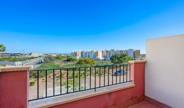 Odsprzedaż - Villa - Orihuela Costa - Costa Blanca