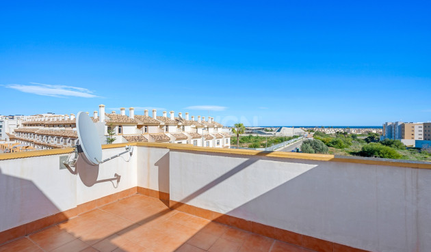 Odsprzedaż - Villa - Orihuela Costa - Costa Blanca