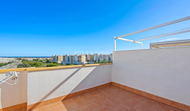 Odsprzedaż - Villa - Orihuela Costa - Costa Blanca