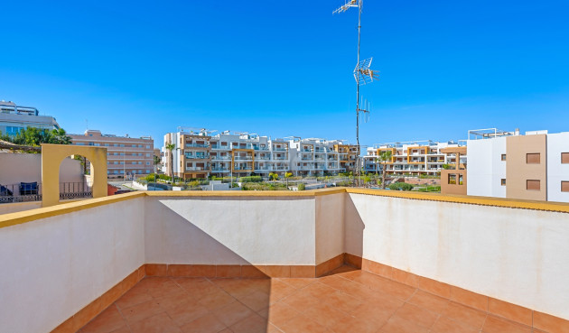 Odsprzedaż - Villa - Orihuela Costa - Costa Blanca