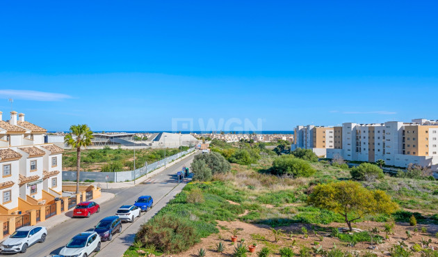 Odsprzedaż - Villa - Orihuela Costa - Costa Blanca