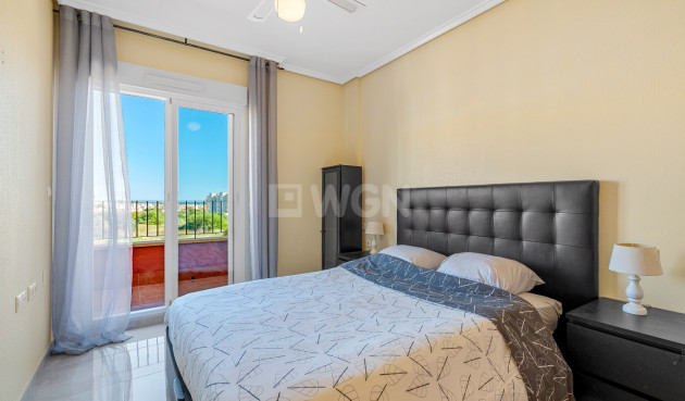 Odsprzedaż - Villa - Orihuela Costa - Costa Blanca