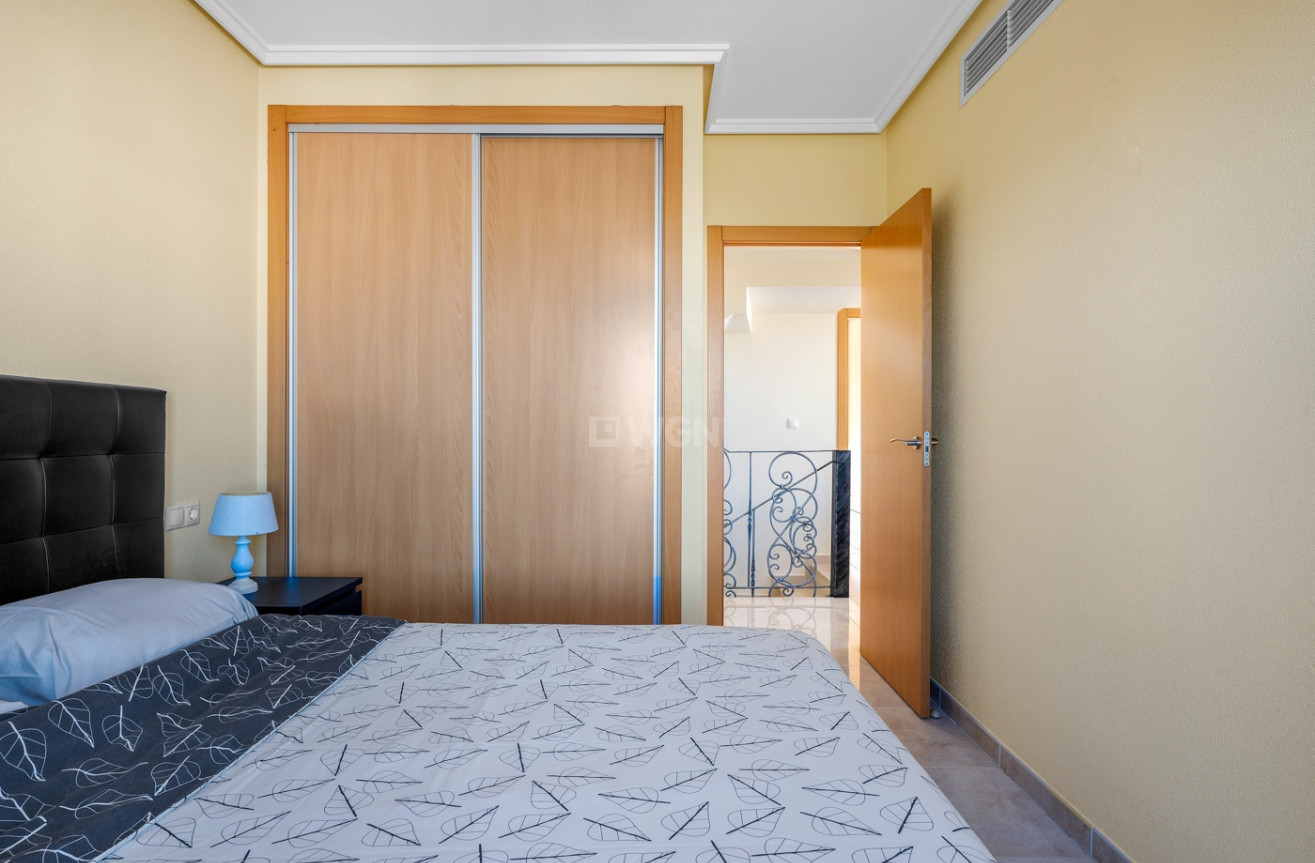 Odsprzedaż - Villa - Orihuela Costa - Costa Blanca